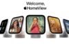 Apple predstavil displej HomeView pre inteligentnú domácnosť. Slovákom však ostanú oči pre plač Apple HomeView