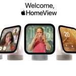 Apple predstavil displej HomeView pre inteligentnú domácnosť. Slovákom však ostanú oči pre plač Apple HomeView