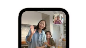 Apple HomeView