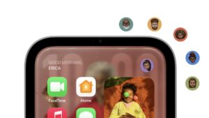 Apple HomeView