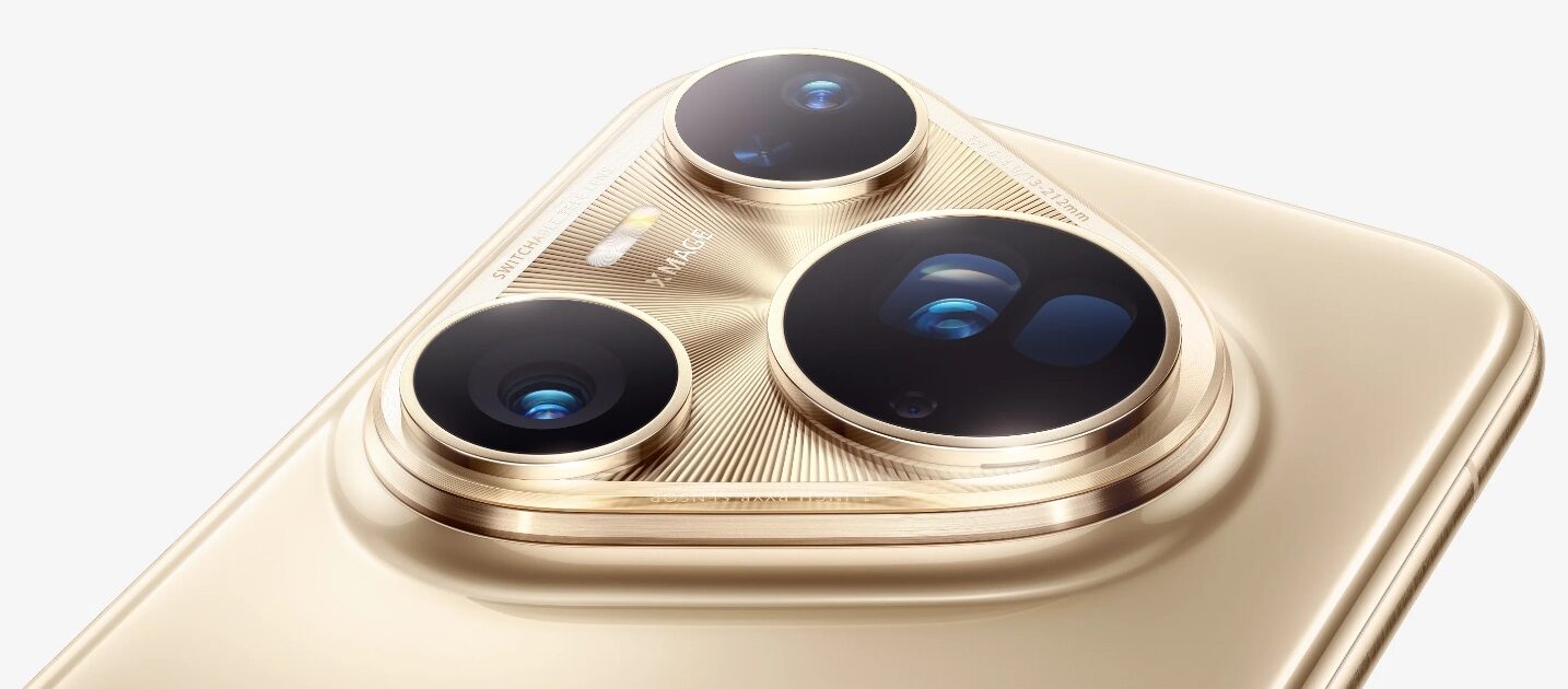 Huawei Pura 80