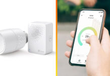 Tento gadget vám môže ŠETRIŤ peniaze celú zimu. Namontujete ho za pár minút TP-Link KE100