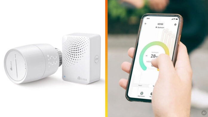 TP-Link KE100 TP-Link KE100