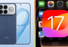 Toto nie je iPhone. Vývojár rozbehal iOS 17 na BRUTÁLNE výkonnom Redmi iOS 17