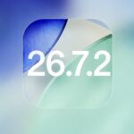 Nechcete iOS 27? Apple vydal iOS 26.7.2. S inštaláciou rozhodne neváhajte iOS 26.7.2