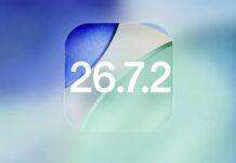 Nechcete iOS 27? Apple vydal iOS 26.7.2. S inštaláciou rozhodne neváhajte iOS 26.7.2