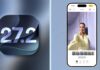 iPhone od vás môže zrazu pýtať SELFIE. Apple vysvetlil prečo iOS 27.2 Selfie overenie