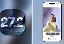 iPhone od vás môže zrazu pýtať SELFIE. Apple vysvetlil prečo iOS 27.2 Selfie overenie