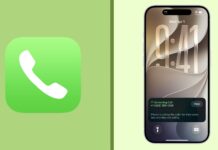 iPhone má 3 GENIÁLNE funkcie pre hovory. Slováci však musia rátať s obmedzením iPhone apka telefón