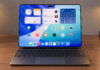 iPad čaká VEĽKÁ dizajnová zmena. Apple má výrazne stenčiť rámiky iPad displej