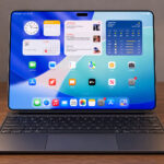 iPad čaká VEĽKÁ dizajnová zmena. Apple má výrazne stenčiť rámiky iPad displej