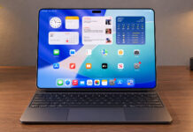 iPad čaká VEĽKÁ dizajnová zmena. Apple má výrazne stenčiť rámiky iPad displej