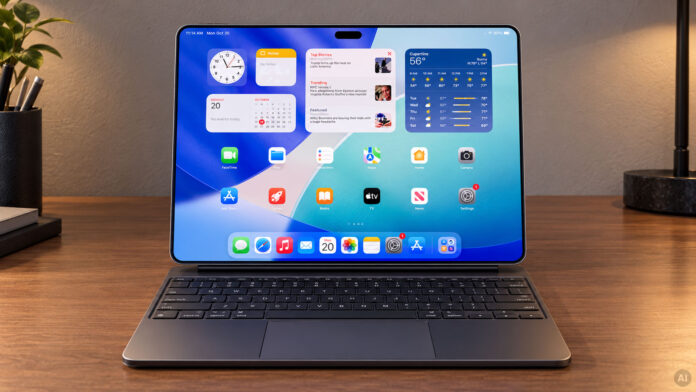 iPad displej iPad displej