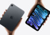Apple predstavil nový iPad mini. Dostal OLED aj BRUTÁLNY výkon iPad mini 8