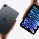 Apple predstavil nový iPad mini. Dostal OLED aj BRUTÁLNY výkon iPad mini 8