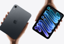 Apple predstavil nový iPad mini. Dostal OLED aj BRUTÁLNY výkon iPad mini 8