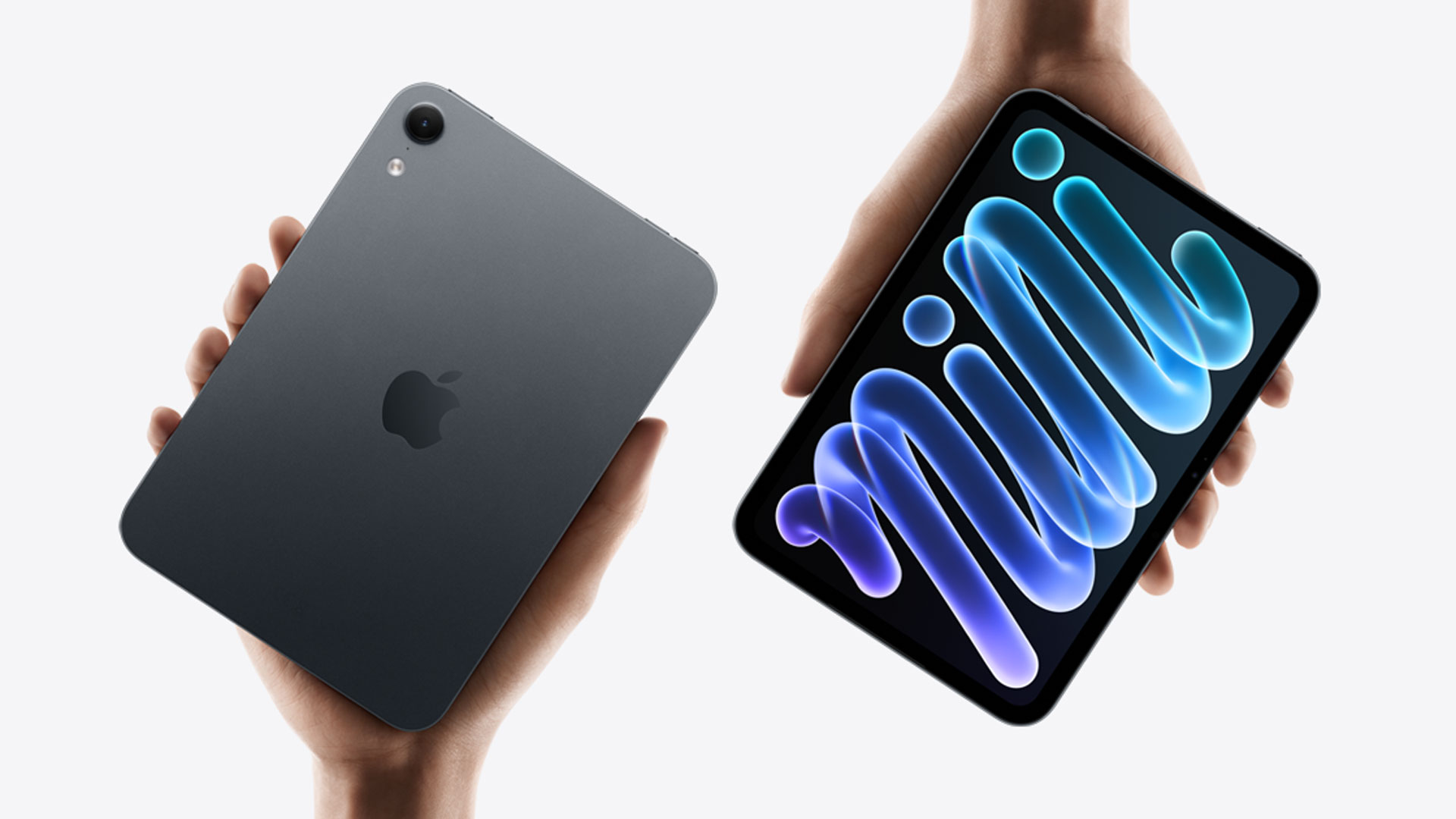 iPad mini 8