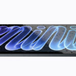 Nový iPad mini dokáže prežiť pod vodou. Apple to však v záruke NEUZNÁ iPad mini 8