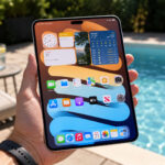 Apple na svojom webe omylom PREZRADIL nový iPad mini 8. Súčasné obaly mu nemusia sedieť