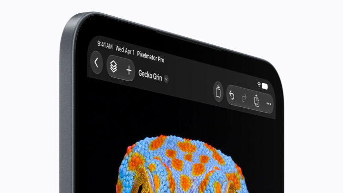 iPad mini 8