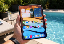 Apple na svojom webe omylom PREZRADIL nový iPad mini 8. Súčasné obaly mu nemusia sedieť
