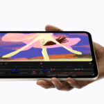 Nový iPad mini sa nabije na 50 % za 30 minút. Apple vám však pribalí SLABŠÍ adaptér iPad mini 8