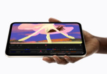 Nový iPad mini sa nabije na 50 % za 30 minút. Apple vám však pribalí SLABŠÍ adaptér iPad mini 8