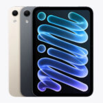 Nový iPad mini má nádherný OLED. Apple na ňom ale NEPOCHOPITEĽNE šetril iPad mini 8