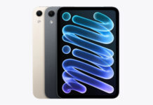 Nový iPad mini má nádherný OLED. Apple na ňom ale NEPOCHOPITEĽNE šetril iPad mini 8