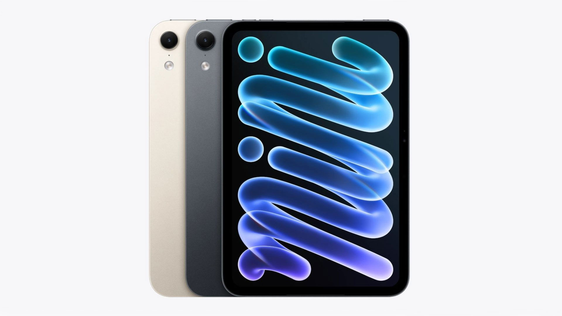 iPad mini 8
