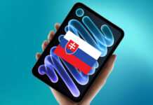 Nový iPad mini OFICIÁLNA cena na Slovensku: Najdrahšia verzia stojí takmer 1 500 € iPad mini 8