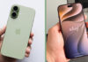 Zvažujete iPhone 18 Pro? iPhone 17 má rovnaký 120 Hz displej o 450 € lacnejšie iPhone 17 a iPhone 18 Pro