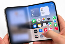 Koľkokrát ste otvorili iPhone Duo? Táto aplikácia vám to PREZRADÍ iPhone Duo