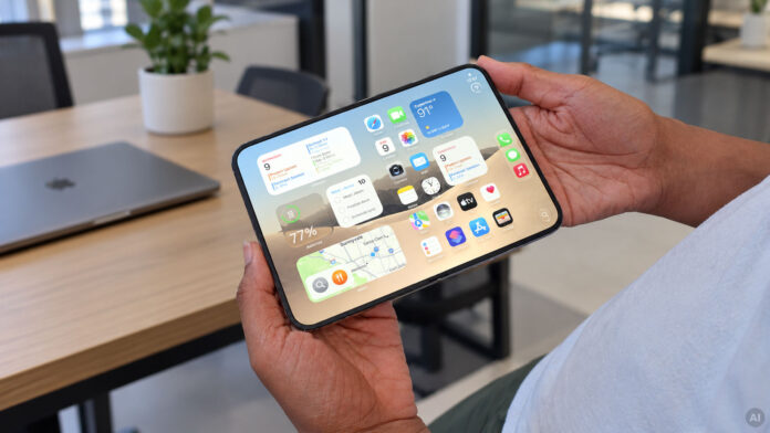 iPhone Duo