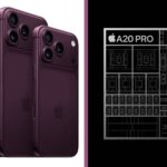 Apple musel urobiť ústupok. iPhone Duo a iPhone 18 Pro mohli mať pôvodne až 16 GB RAM! iPhone 18 Pro a iPhone Duo čip A20 Pro