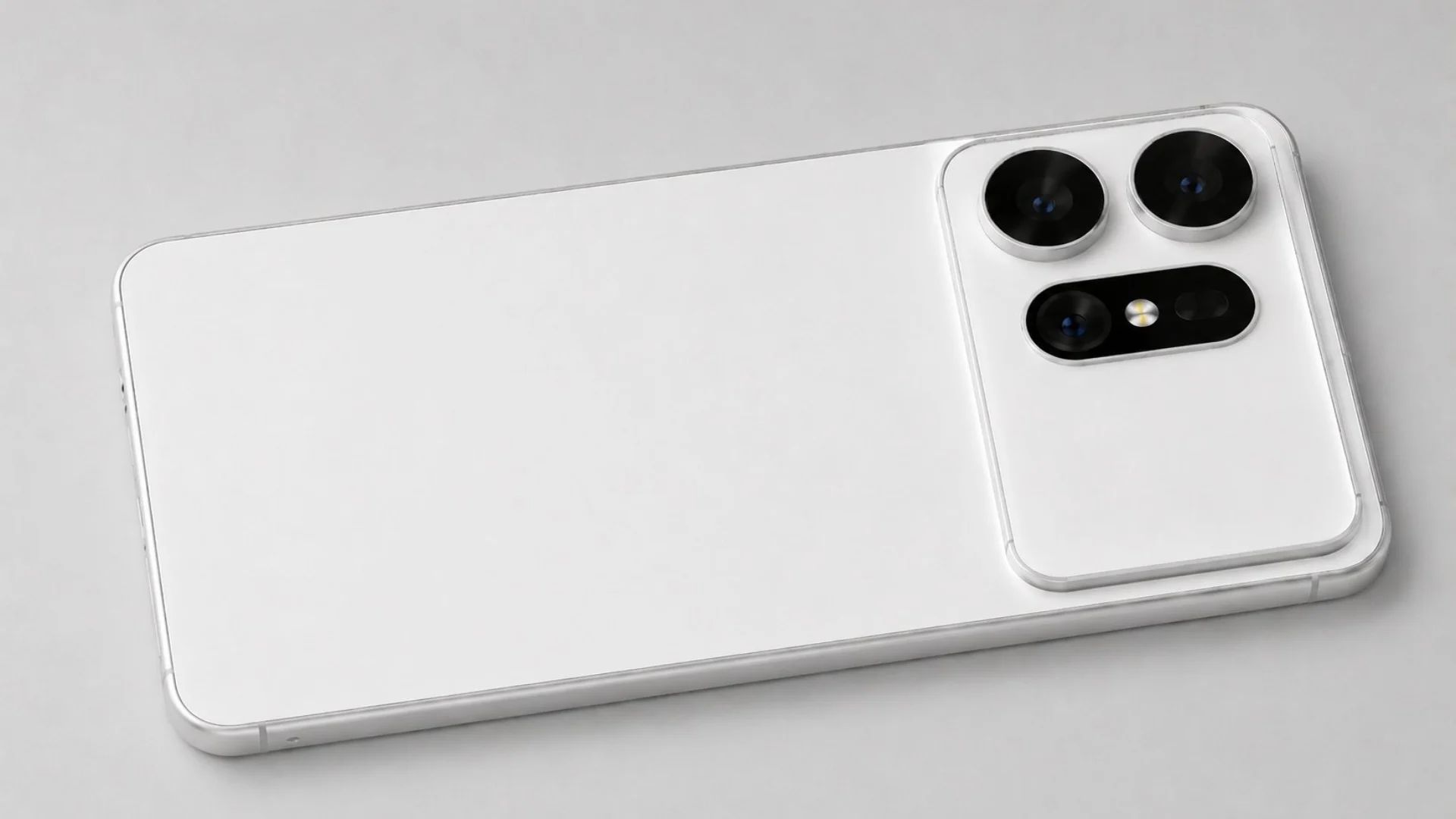 Samsung Galaxy S27 Ultra