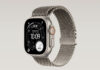 Prémiové Apple Watch Ultra 3 s titánovým náramkom zlacneli o 300 € Apple Watch Ultra 3