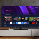 Prémiová 65″ QLED TV s tenučkými rámikmi je extrémne LACNÁ. Výbava je pritom parádna JVC tv 65"