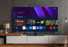 Prémiová 65″ QLED TV s tenučkými rámikmi je extrémne LACNÁ. Výbava je pritom parádna JVC tv 65"