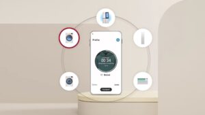 LG Smart Home