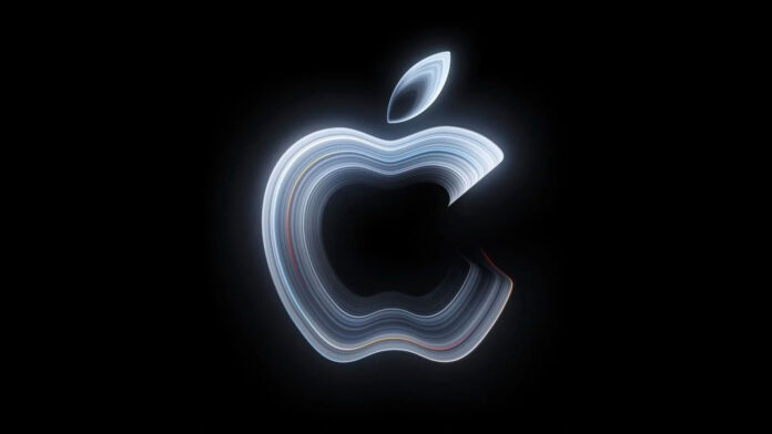 Apple logo Apple logo