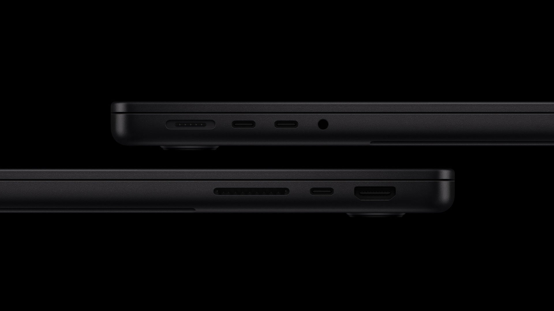 MacBook Pro M6
