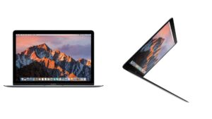 MacBook 2017
