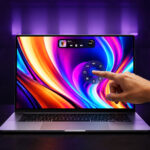 Apple zrejme o týždeň ZLOMÍ vlastné pravidlá. MacBook Pro dostane dotyk MacBook Pro dotyk