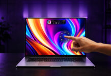Apple zrejme o týždeň ZLOMÍ vlastné pravidlá. MacBook Pro dostane dotyk MacBook Pro dotyk