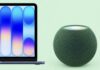 HomePod mini 2 nastavíte ako predvolený reproduktor pre Mac! Toto sú podporované modely HomePod mini 2 iMac