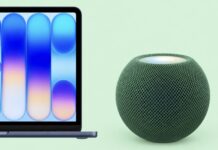HomePod mini 2 nastavíte ako predvolený reproduktor pre Mac! Toto sú podporované modely HomePod mini 2 iMac