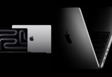 MacBook Pro konečne výrazne SCHUDNE. Apple kompletne prestaval vnútro zariadenia MacBook Pro