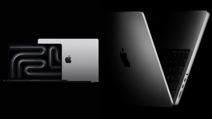 MacBook Pro MacBook Pro