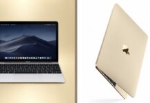 Apple definitívne ODPÍSAL najmenší MacBook. Autorizovaný servis ho už neopraví MacBook 2017